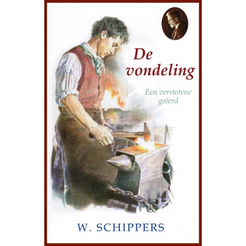 Deel 21 ~ De vondeling, W. Schippers